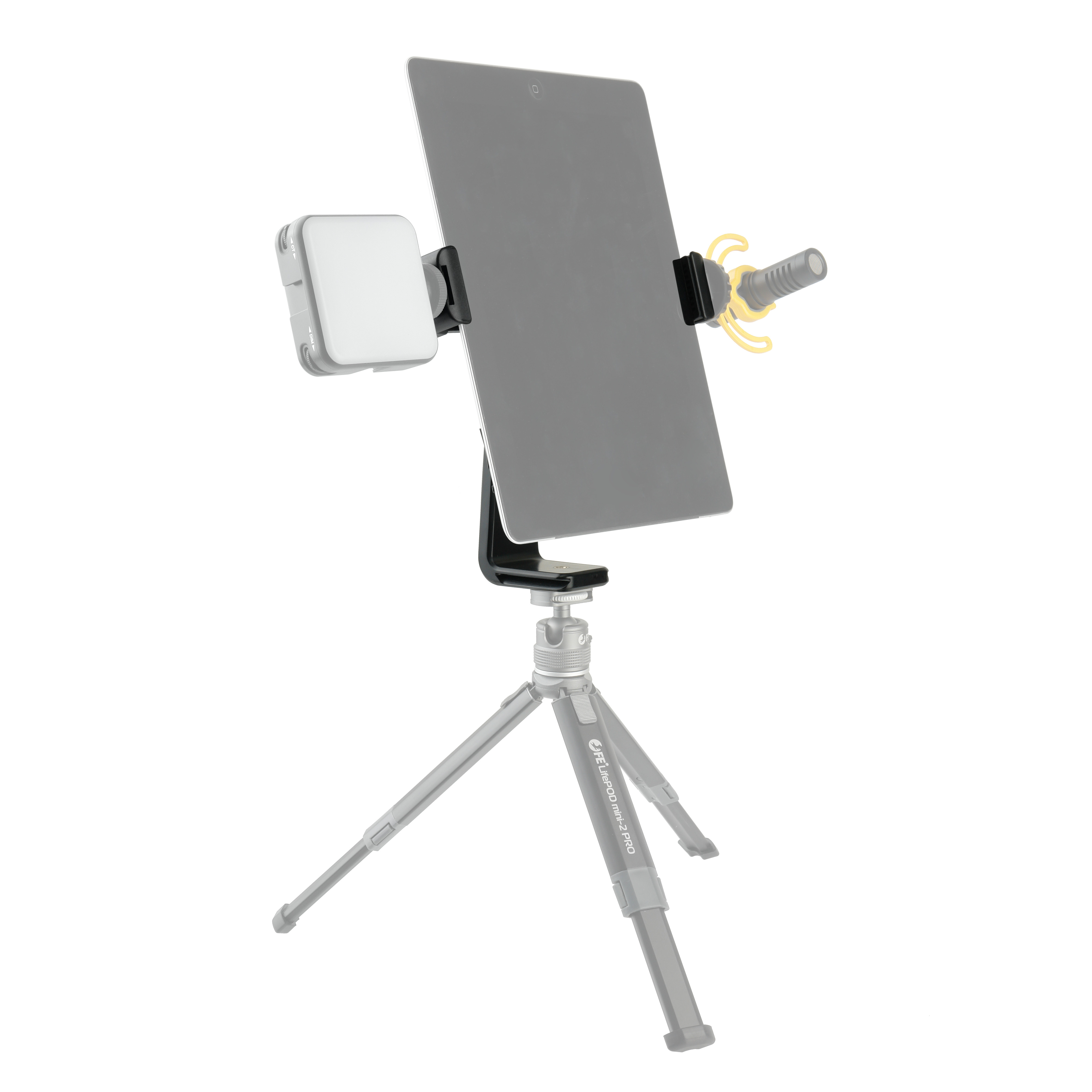 картинка Держатель Falcon Eyes PhoneHolder 22 для планшета от магазина Ultra-mart