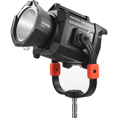 картинка Осветитель светодиодный Godox Knowled MG1200R студийный от магазина Ultra-mart