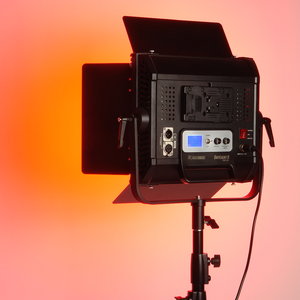    GreenBean DayLight II 100 LED RGB   Ultra-mart