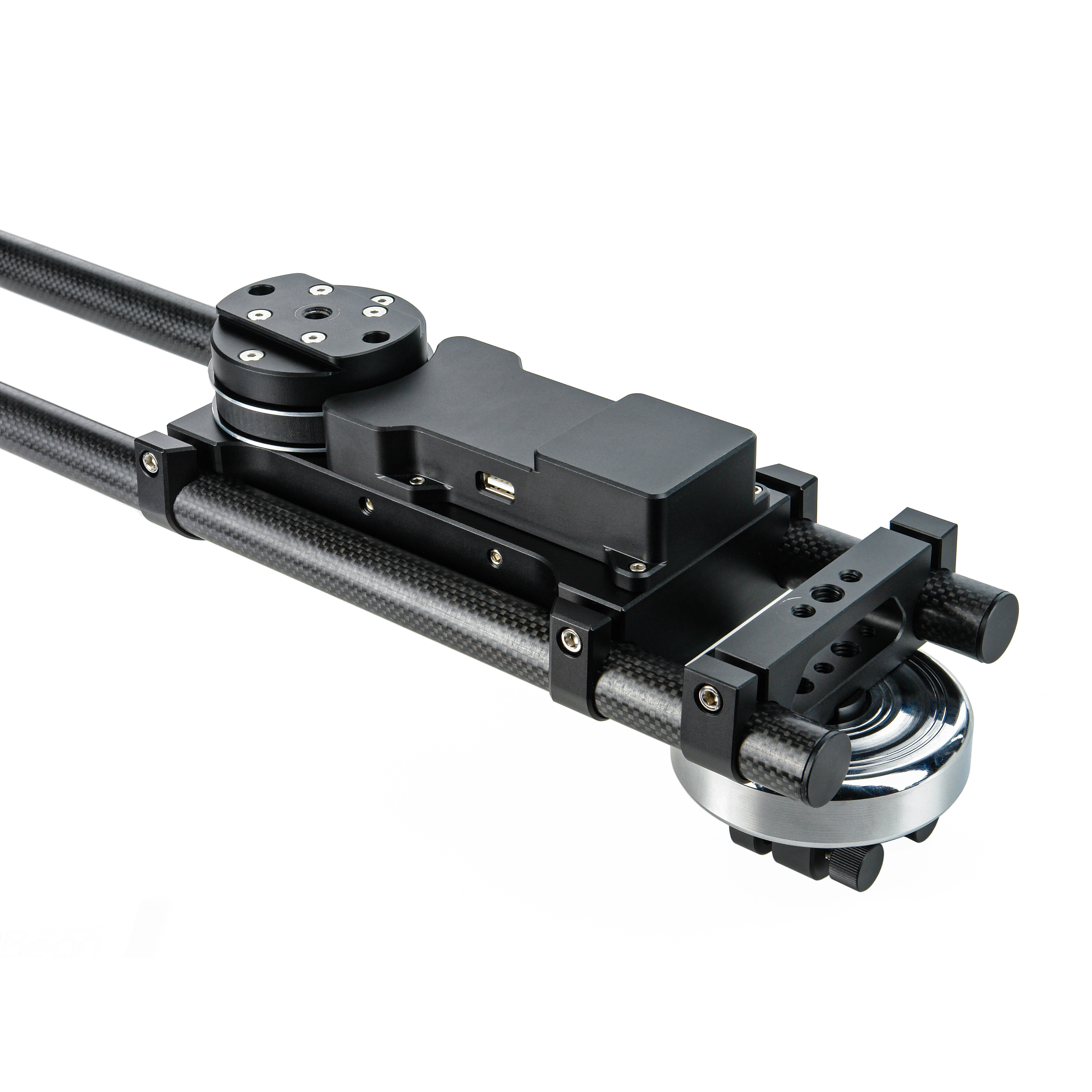 картинка Платформа поворотная GreenBean Rig 360M моторизованная от магазина Ultra-mart