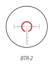   Bushnell Elite Tactical SMRS 1-8.5x24   Ultra-mart