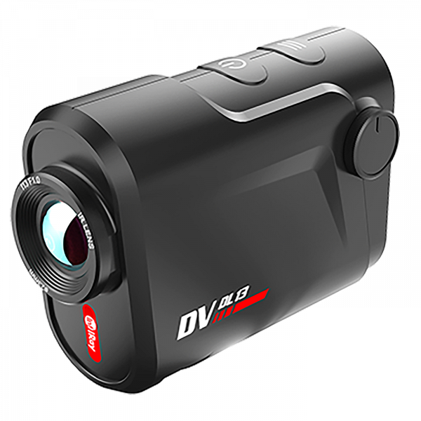 Тепловизионный измерительный монокуляр iRay DV DL13