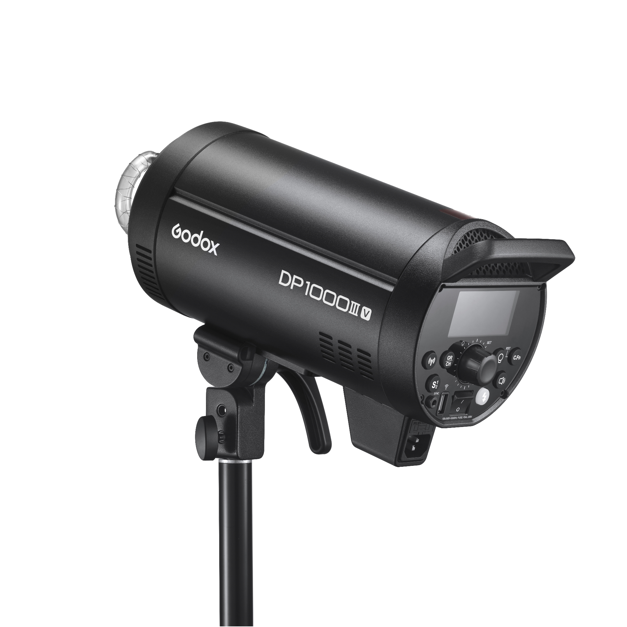 картинка Вспышка студийная Godox DP1000IIIV, арт.29929 . байонет Bowens от магазина Ultra-mart