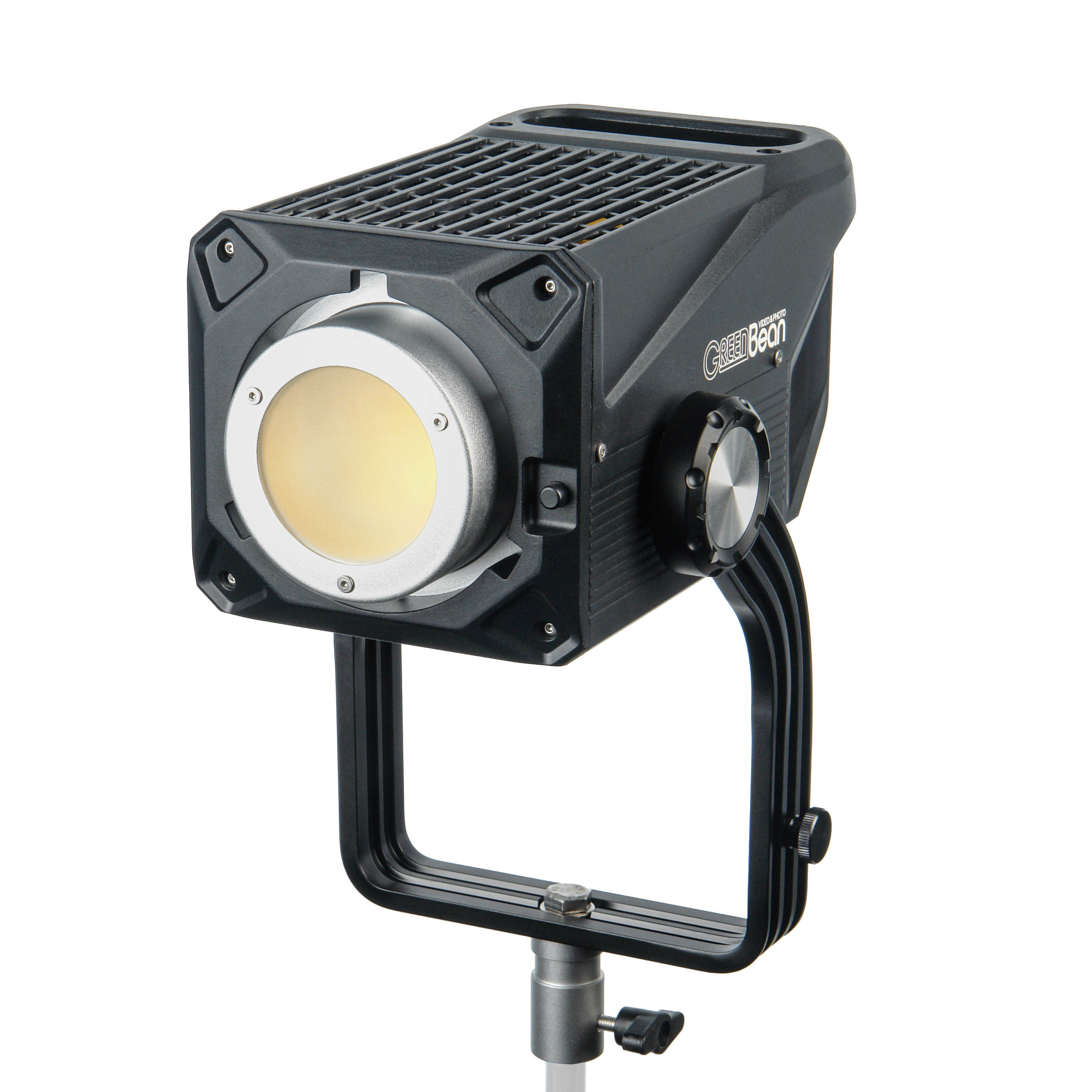 картинка Осветитель cветодиодный GreenBean Space WP 600R от магазина Ultra-mart