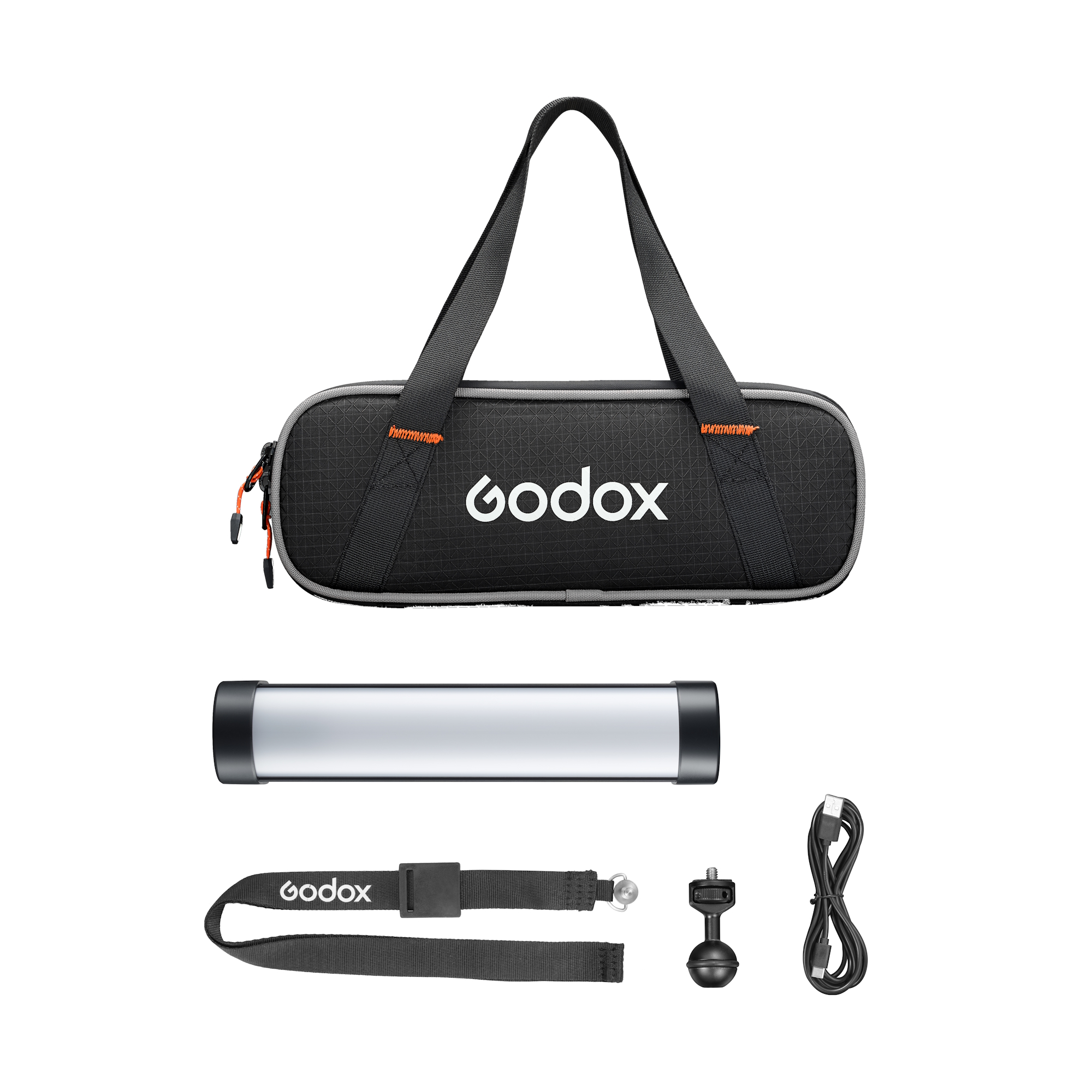 картинка Осветитель светодиодный Godox Dive Light WT25D для подводной съемки от магазина Ultra-mart