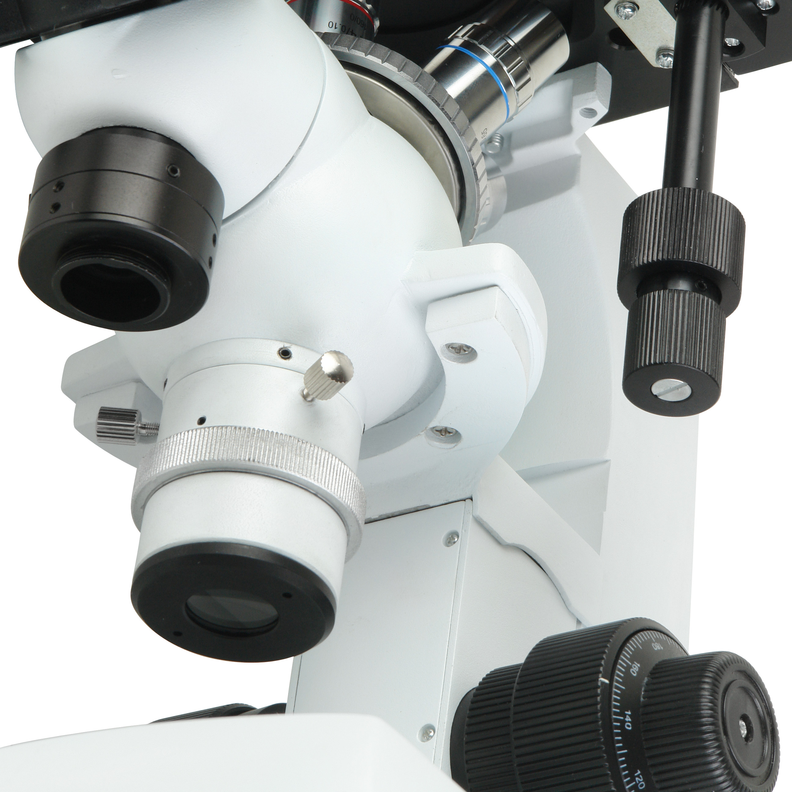 картинка Микроскоп Микромед МЕТ С от магазина Ultra-mart