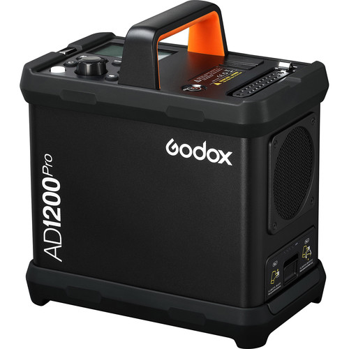    Godox Witstro AD1200Pro   TTL   Ultra-mart