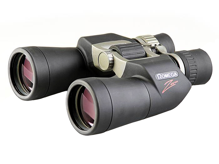 картинка Бинокль Veber Omega 8-20x50 WP от магазина Ultra-mart