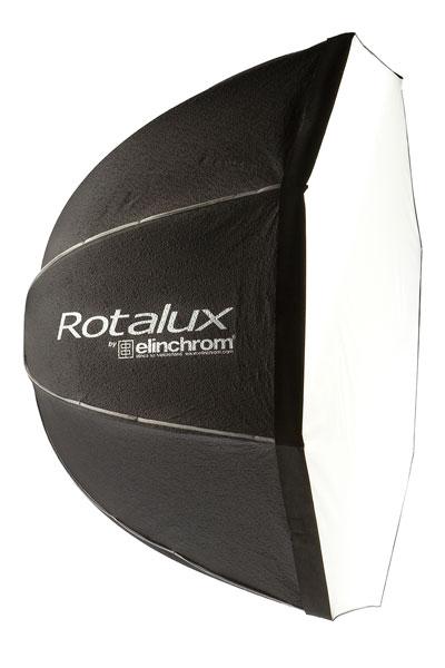 картинка Софт-бокс Elinchrom Rotalux Octa 70 см Deep от магазина Ultra-mart