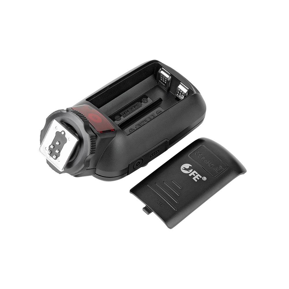 картинка Радиосинхронизатор Falcon Eyes SprintTrigger II 32C 2.4G от магазина Ultra-mart