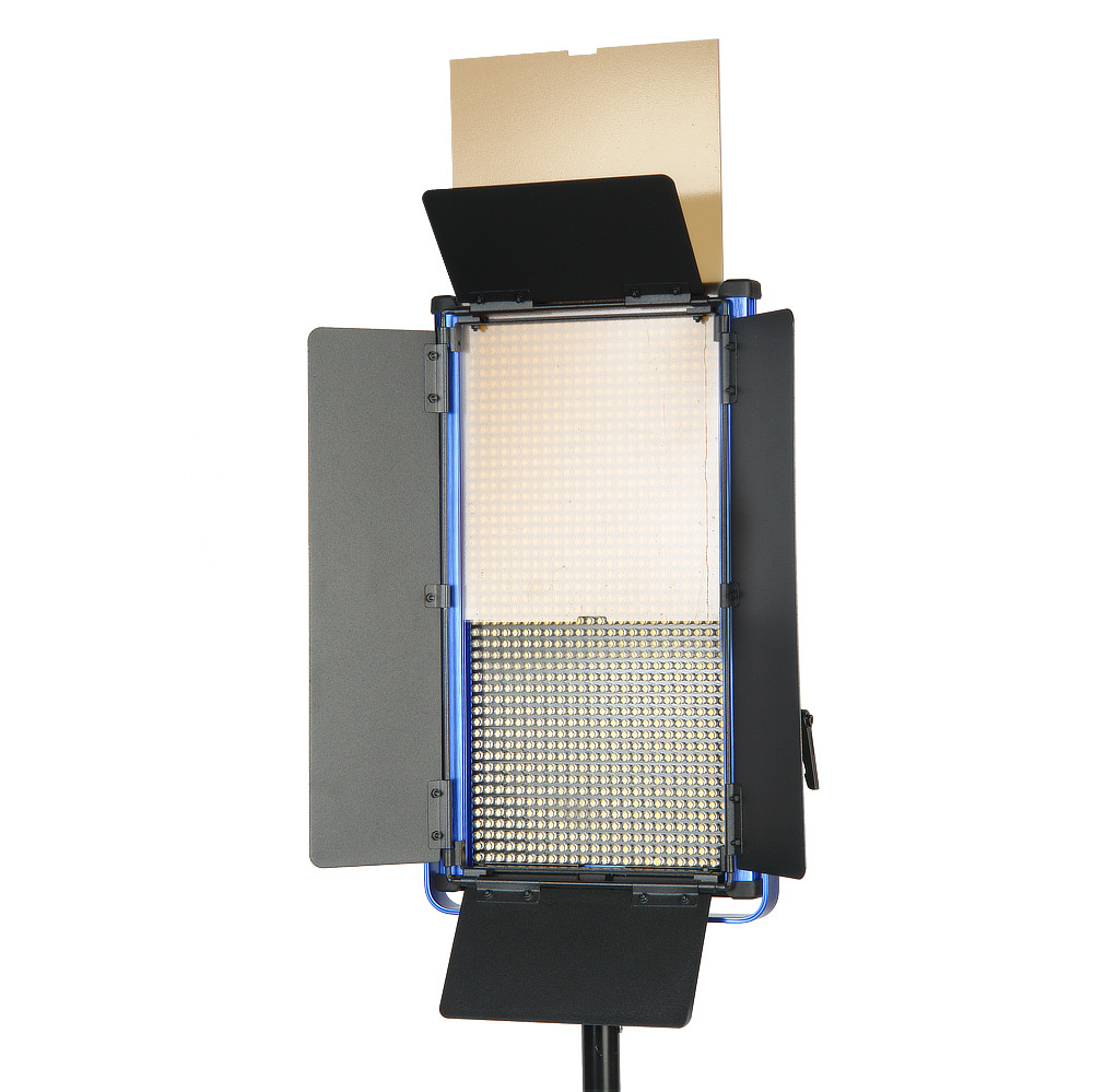 картинка Осветитель светодиодный GreenBean UltraPanel II 1092 LED от магазина Ultra-mart