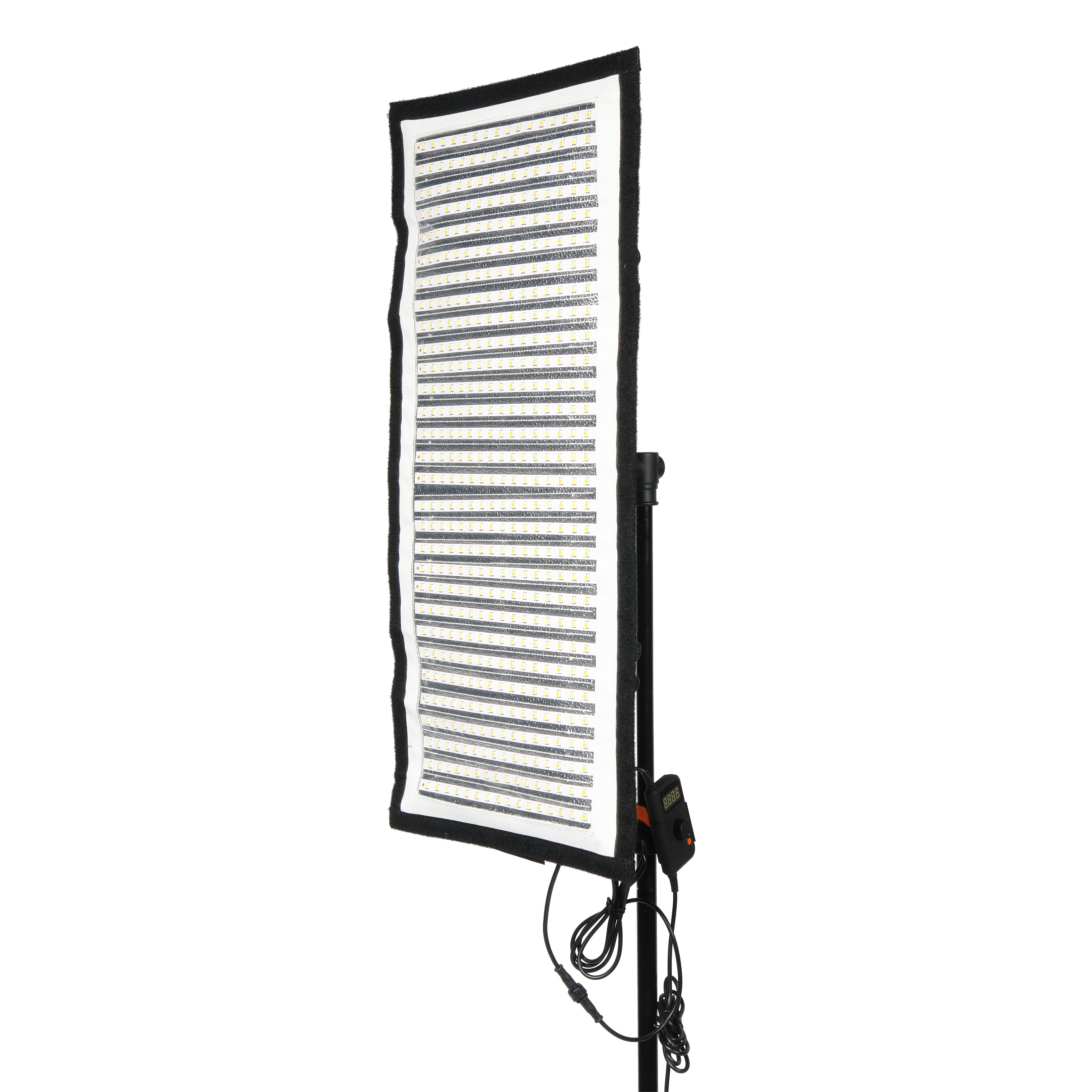 картинка Осветитель светодиодный Falcon Eyes FlexLight 480 LED Bi-color гибкий от магазина Ultra-mart