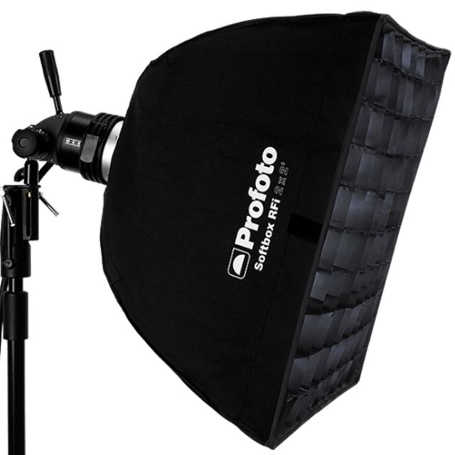     6060  Profoto RFi Softgrid 50 2x2'   Ultra-mart