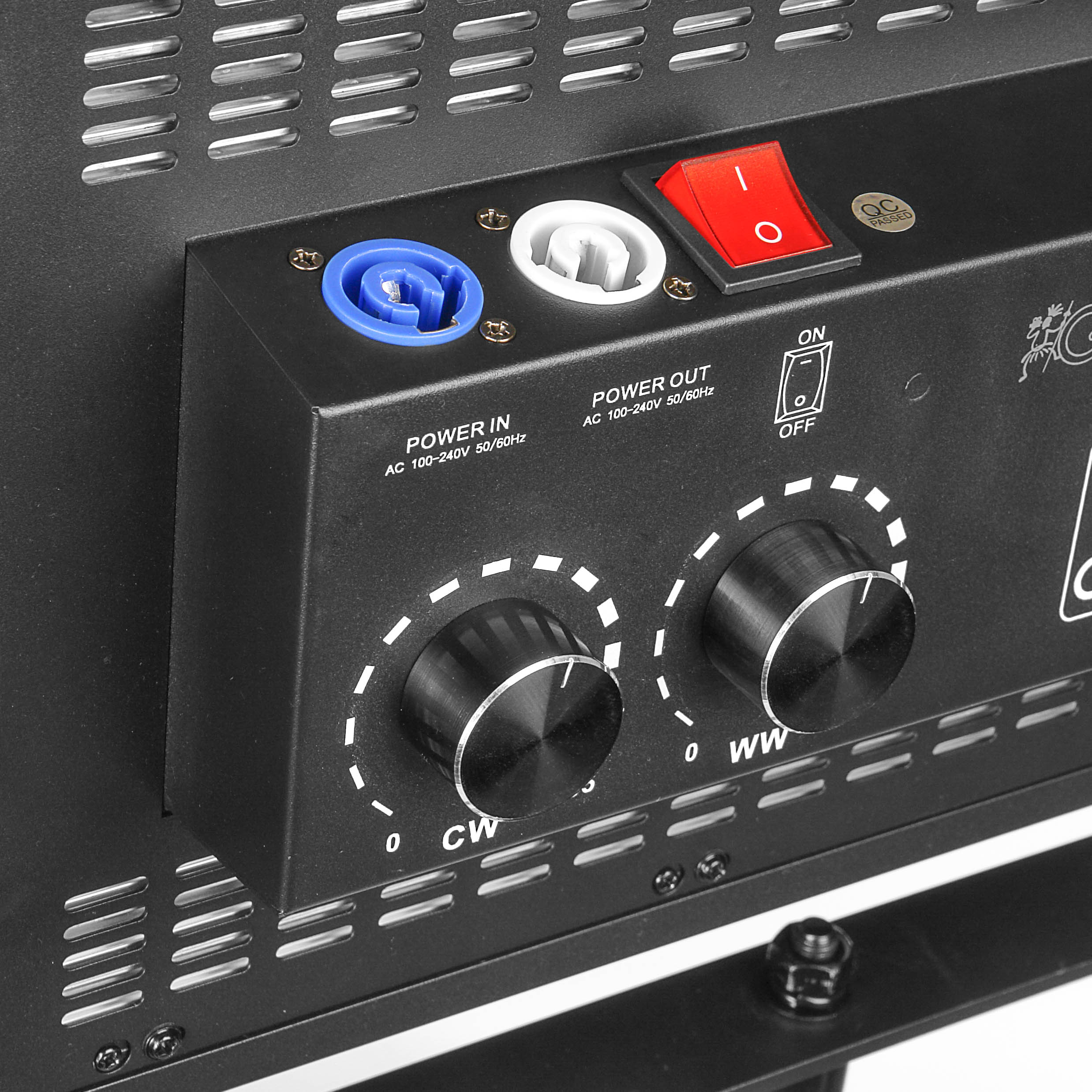 картинка Осветитель светодиодный GreenBean StudioLight II 200B Kit от магазина Ultra-mart