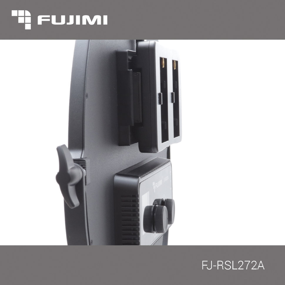  Fujimi FJ-RSL272A      Ultra-mart