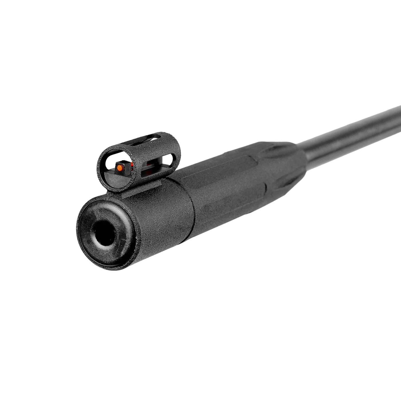 картинка Винтовка пневматическая BLACK STRIKE S08 кал.4.5mm не более 3,0Дж от магазина Ultra-mart