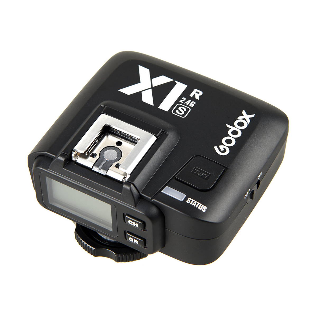   Godox X1R-S TTL  Sony   Ultra-mart