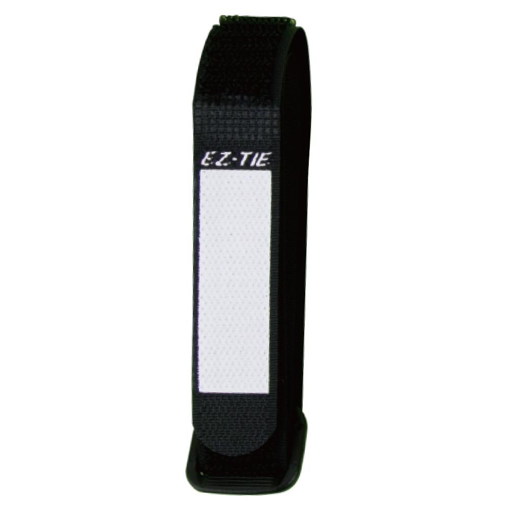 Стяжка KUPO EZ241-B CABLE TIE черная