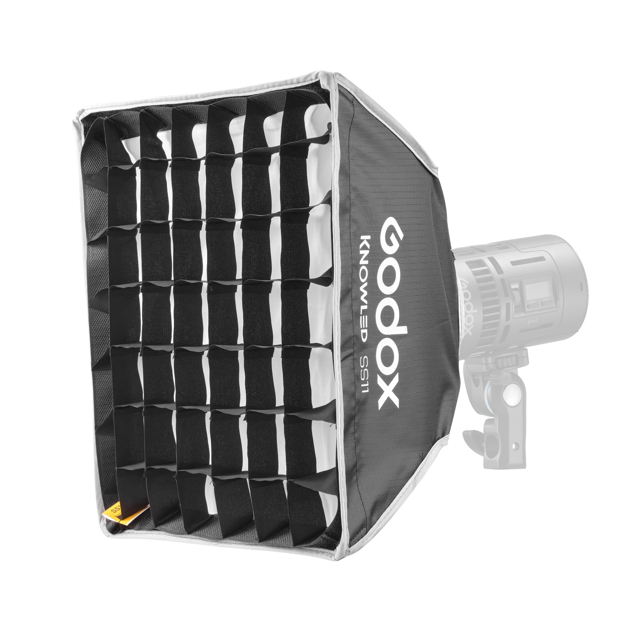 картинка Софтбокс Godox Knowled SS11 для MS60/RS60 от магазина Ultra-mart