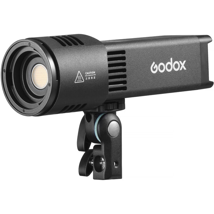 картинка Осветитель светодиодный Godox RS100Bi от магазина Ultra-mart