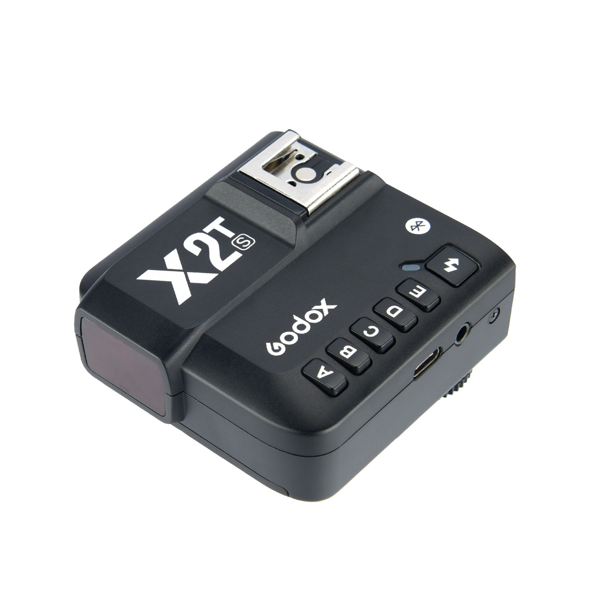 картинка Пульт-радиосинхронизатор Godox X2T-S TTL для Sony от магазина Ultra-mart