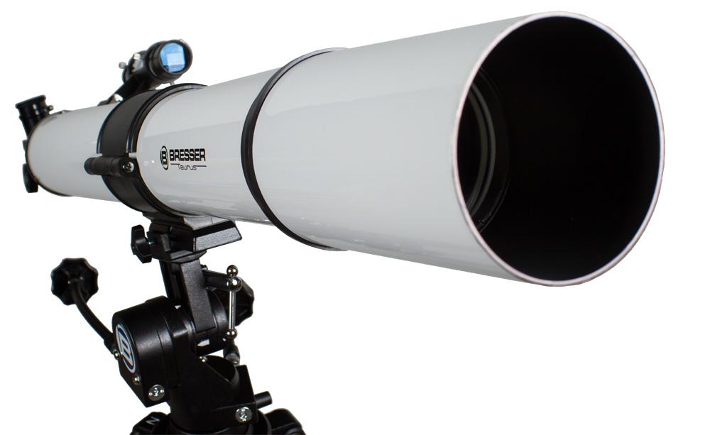 картинка Телескоп Bresser Taurus 90/900 NG от магазина Ultra-mart