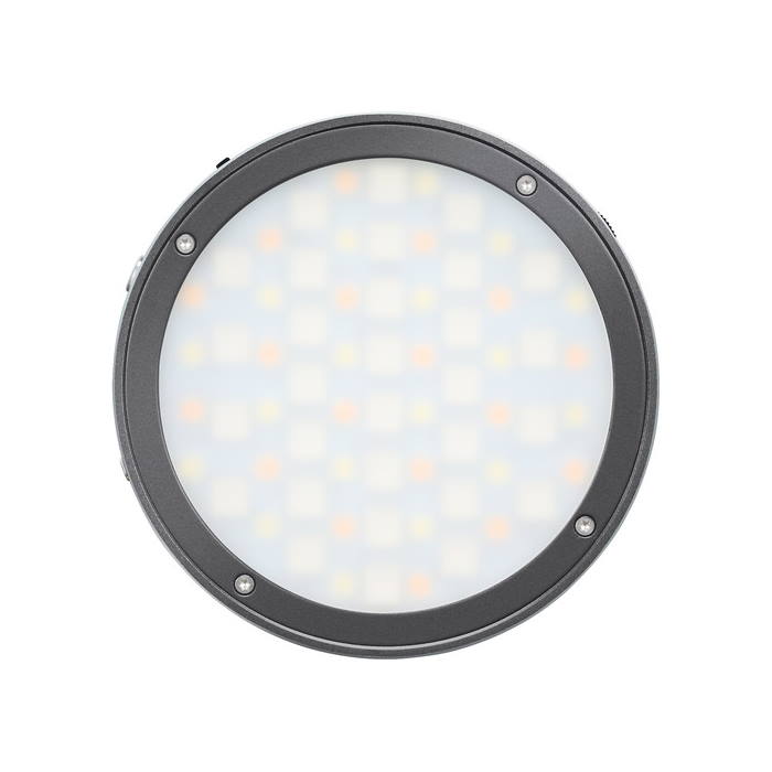 картинка Осветитель светодиодный Godox RGB mini R1 от магазина Ultra-mart