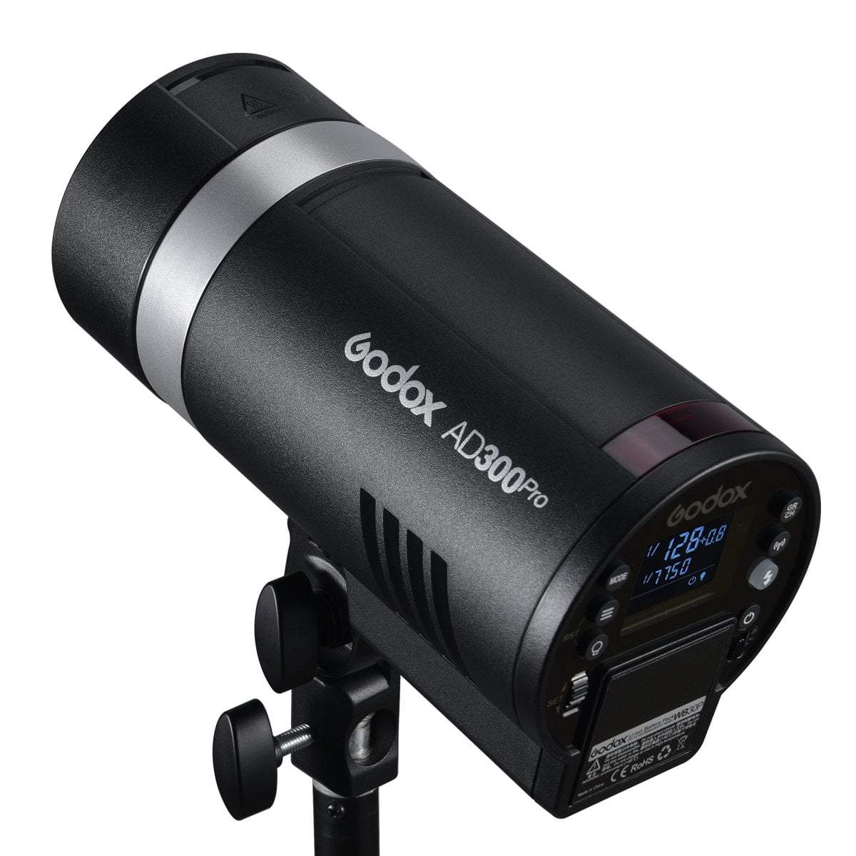    Godox Witstro AD300Pro   TTL   Ultra-mart