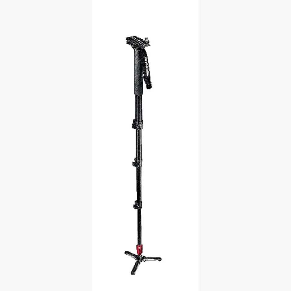 картинка Manfrotto 562B-1 Монопод для видео от магазина Ultra-mart