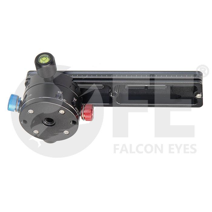 картинка Штативная панорамная головка Falcon Eyes FT1800H от магазина Ultra-mart
