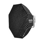 картинка Соты Godox Knowled P300RO4G для P300RO4 от магазина Ultra-mart