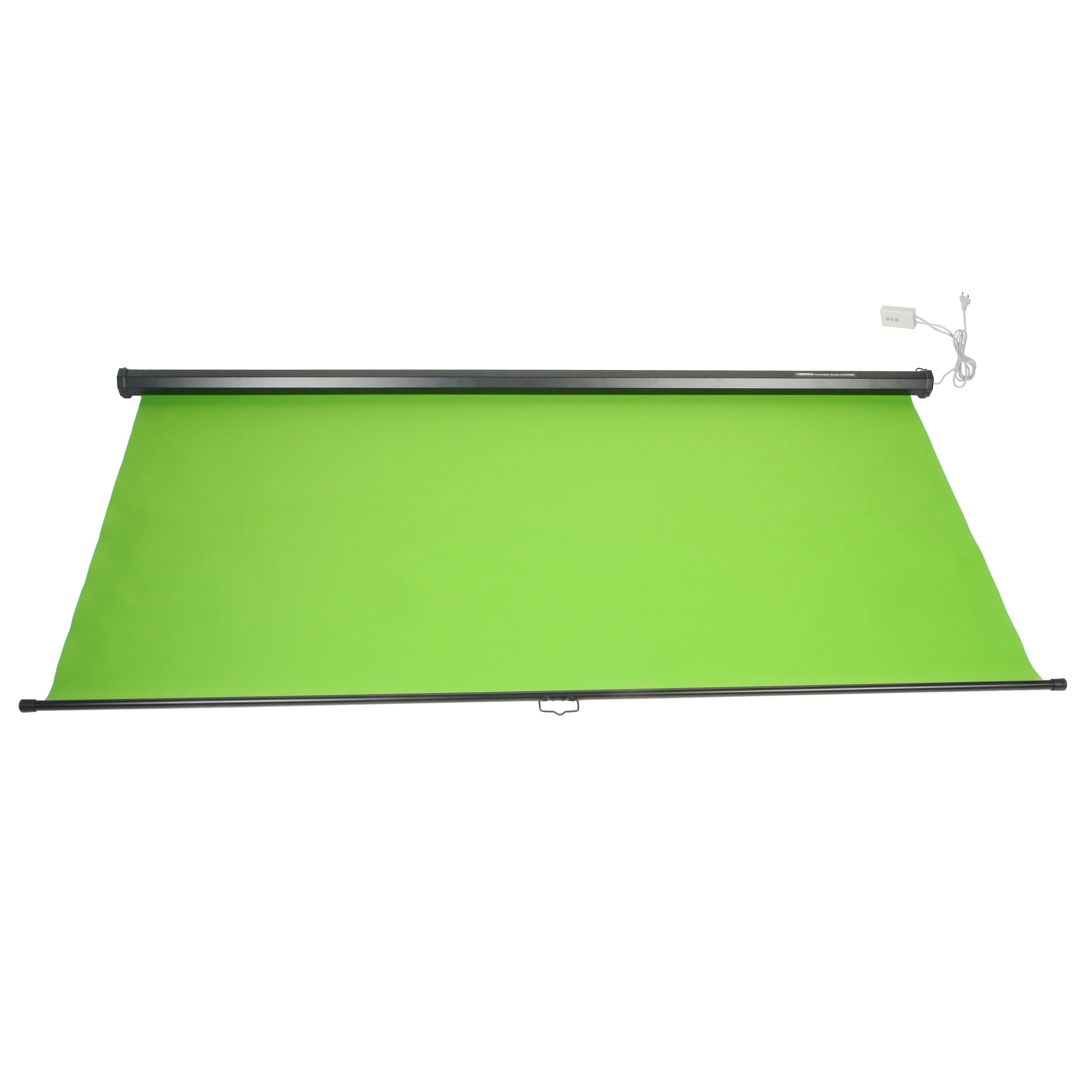 картинка Фон хромакей GreenBean Chromakey Screen MW2018G моторизованный от магазина Ultra-mart