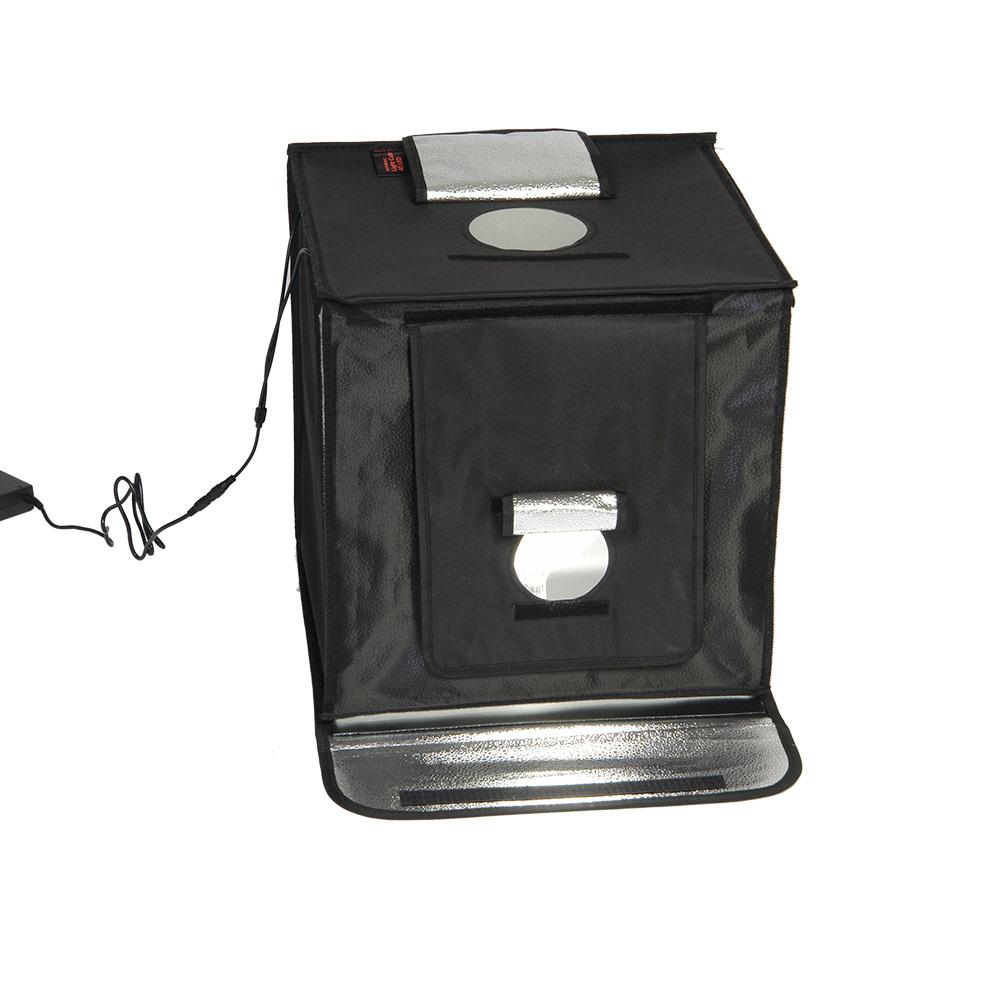 картинка Фотобокс Falcon Eyes Light Cube 40 LED от магазина Ultra-mart