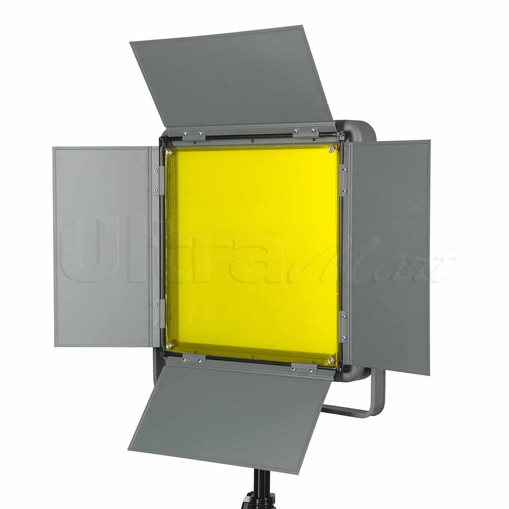 картинка Осветитель светодиодный GreenBean DayLight 150 LED V-mount от магазина Ultra-mart
