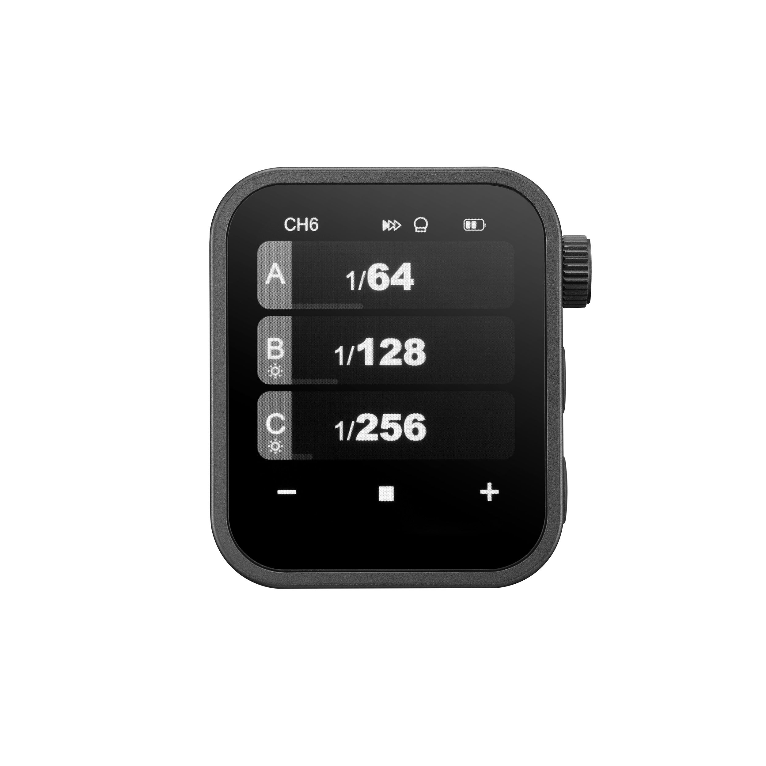 картинка Пульт-радиосинхронизатор Godox X3-S TTL для Sony от магазина Ultra-mart