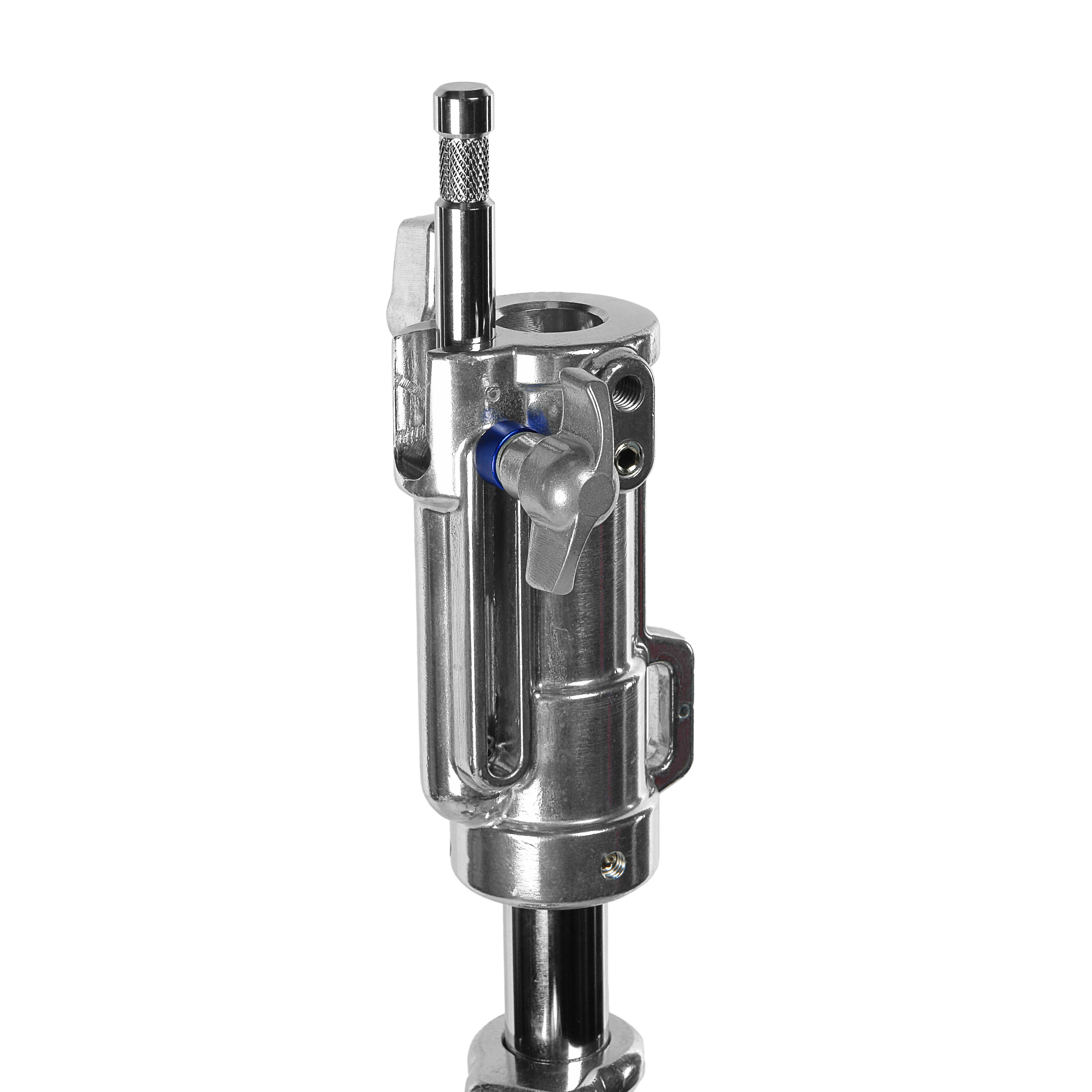 картинка Стойка-тренога GreenBean Titan PRO 310 JUNIOR STEEL от магазина Ultra-mart