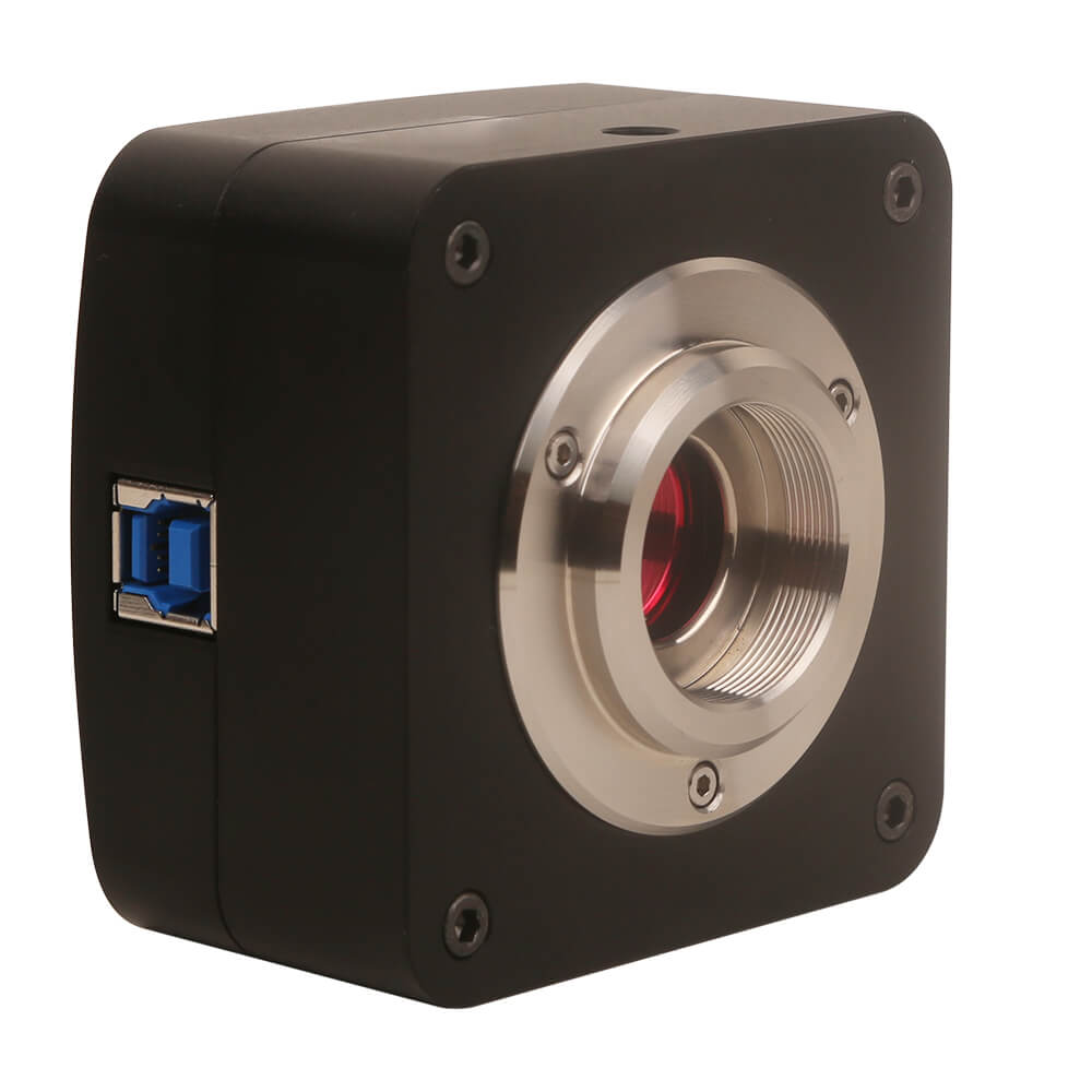 картинка Видеоокуляр ToupCam E3ISPM05000KPA от магазина Ultra-mart