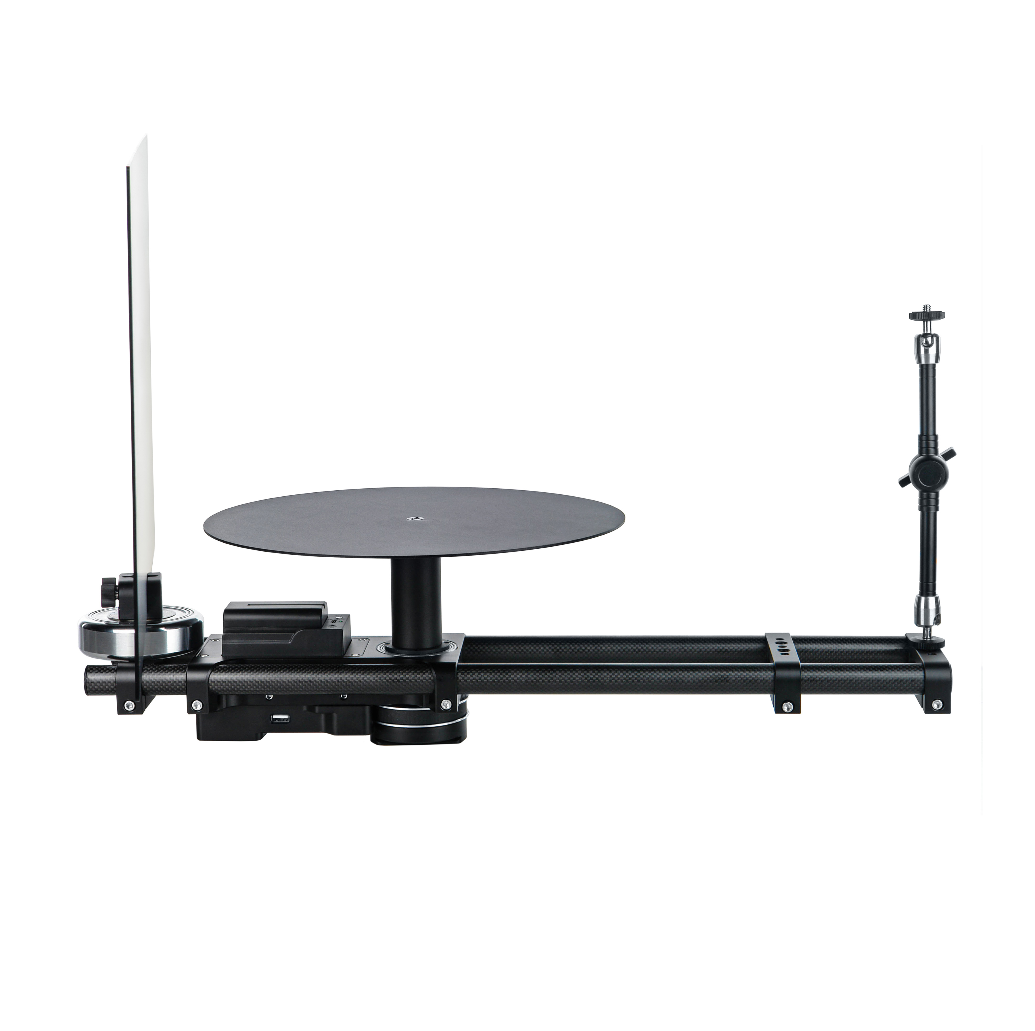 картинка Платформа поворотная GreenBean Rig 360M моторизованная от магазина Ultra-mart