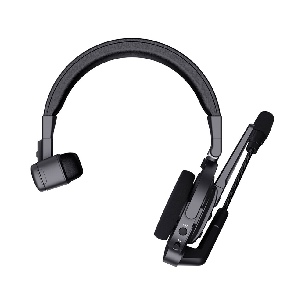 картинка Гарнитура Accsoon CoMo MIC02-H мастер от магазина Ultra-mart