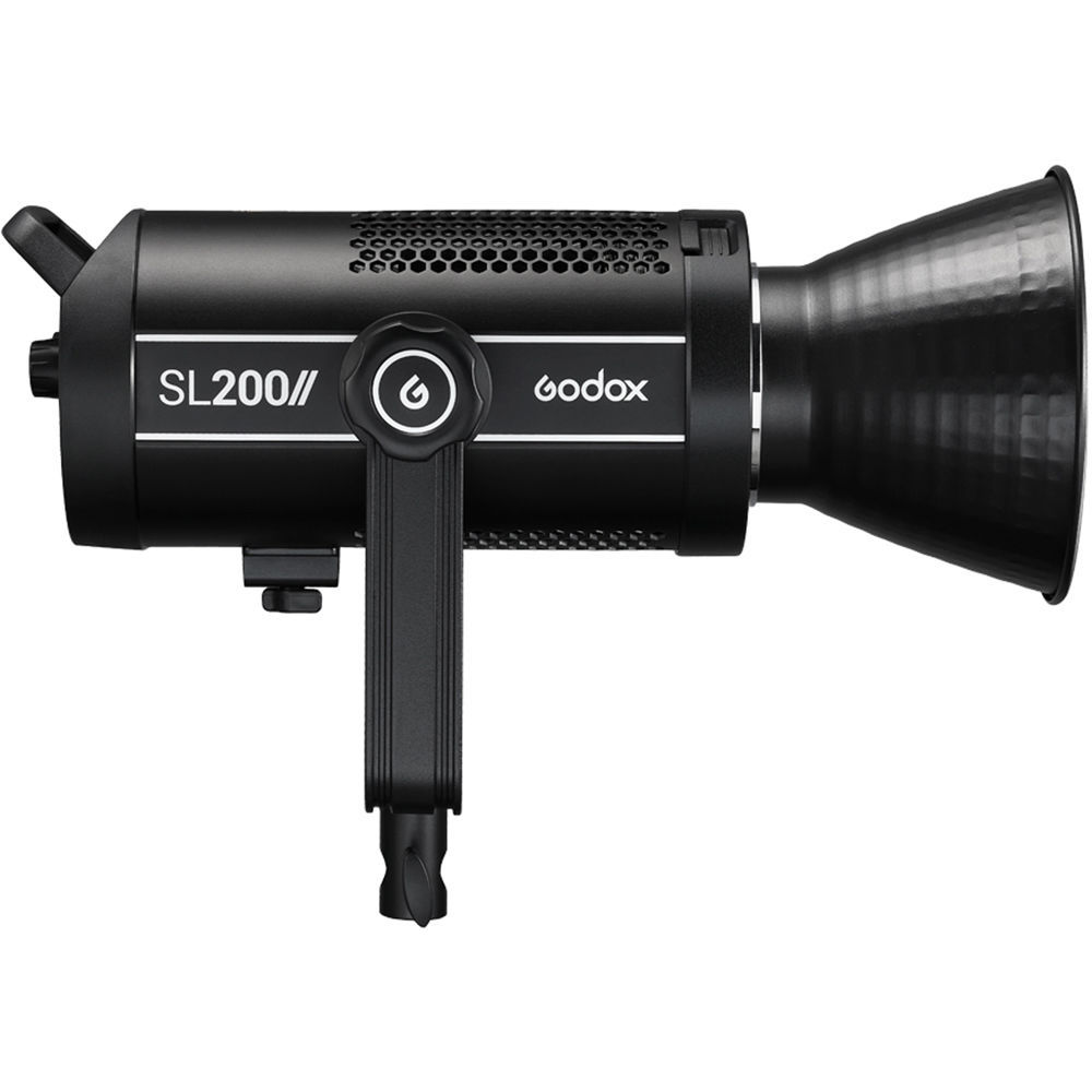 картинка Осветитель светодиодный Godox SL200II студийный от магазина Ultra-mart