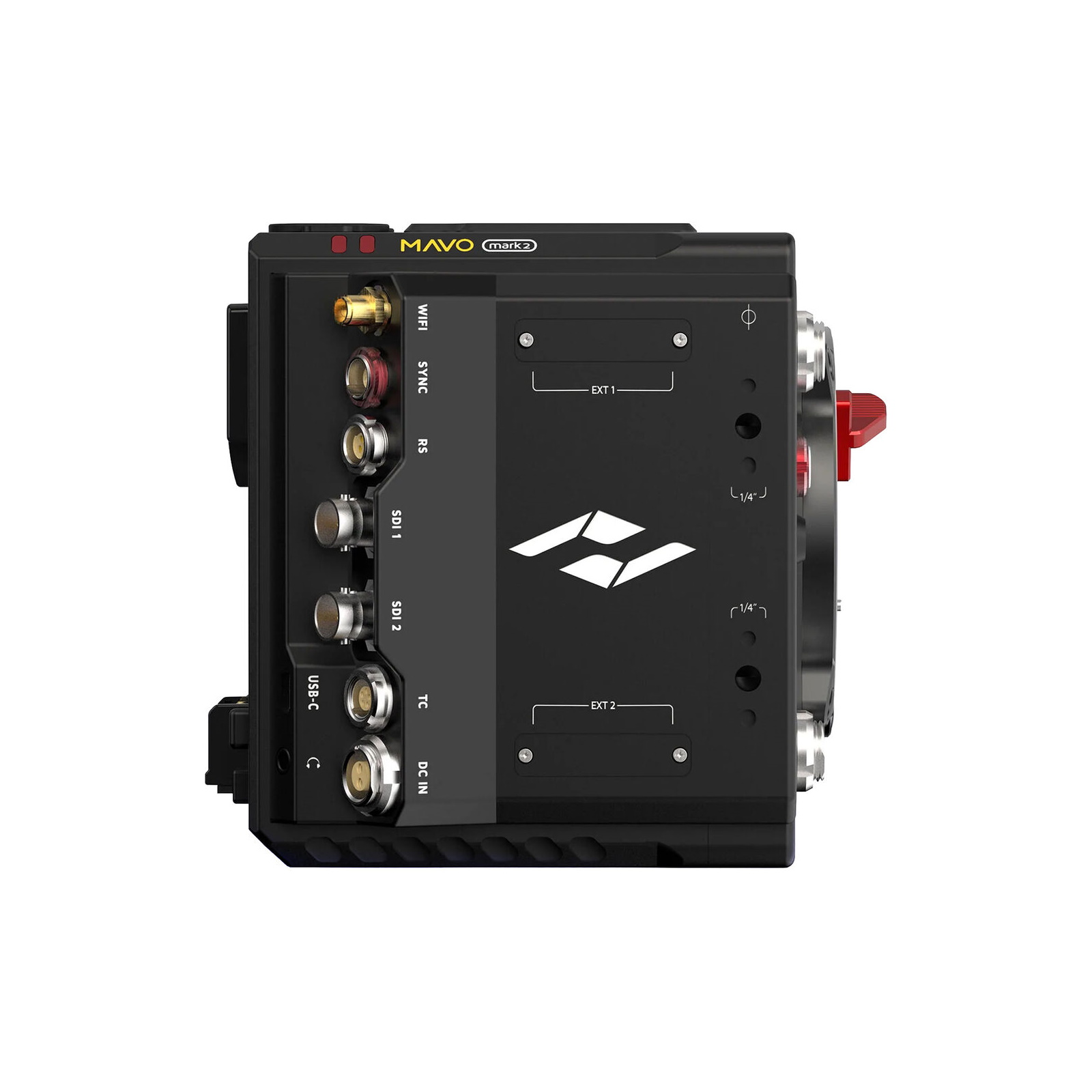 картинка Цифровая видеокамера Kinefinity MAVO mark2 S35 C135 от магазина Ultra-mart