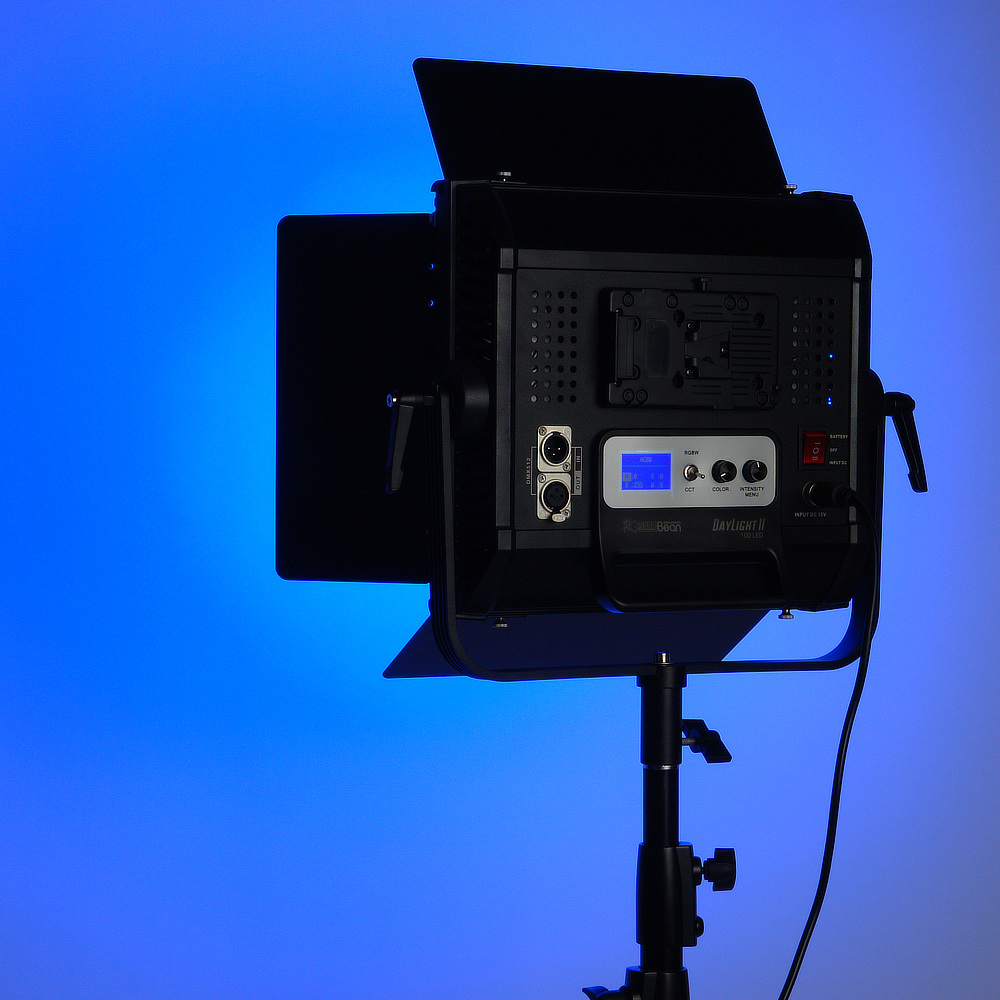    GreenBean DayLight II 100 LED RGB   Ultra-mart