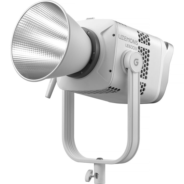 Осветитель светодиодный Godox LITEMONS LA600Bi K1