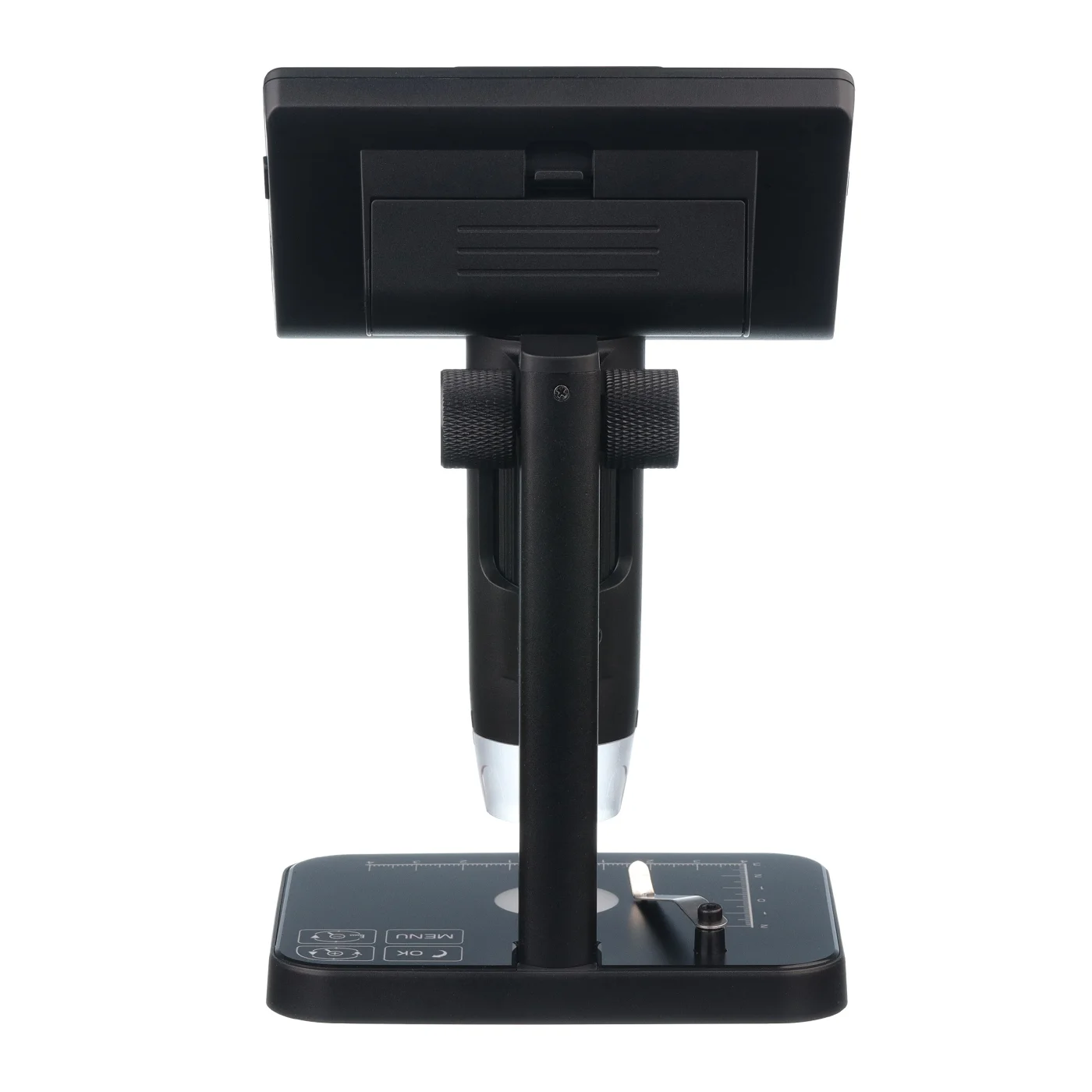 картинка Цифровой микроскоп МИКМЕД LCD 5-5Mp от магазина Ultra-mart