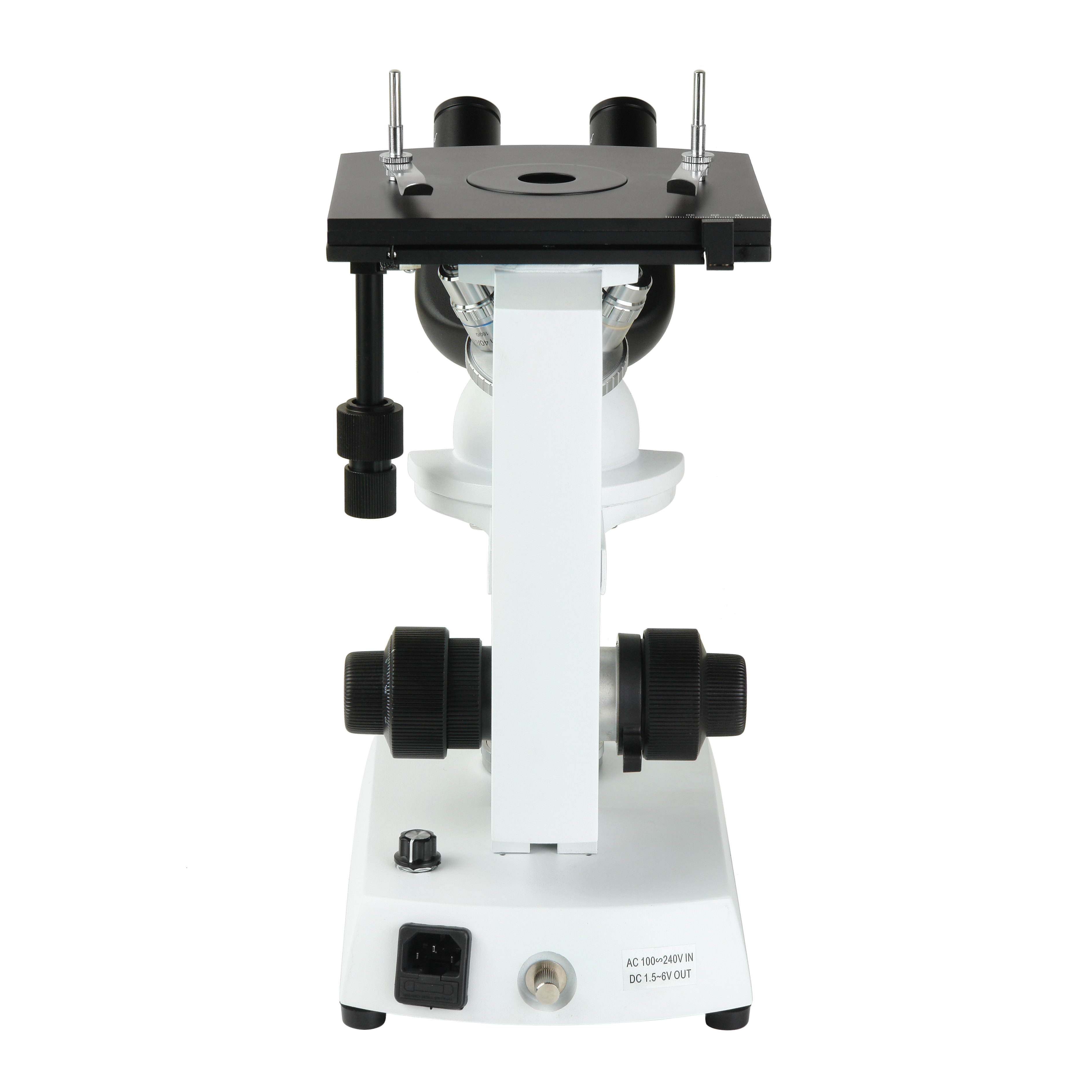 картинка Микроскоп Микромед МЕТ С от магазина Ultra-mart