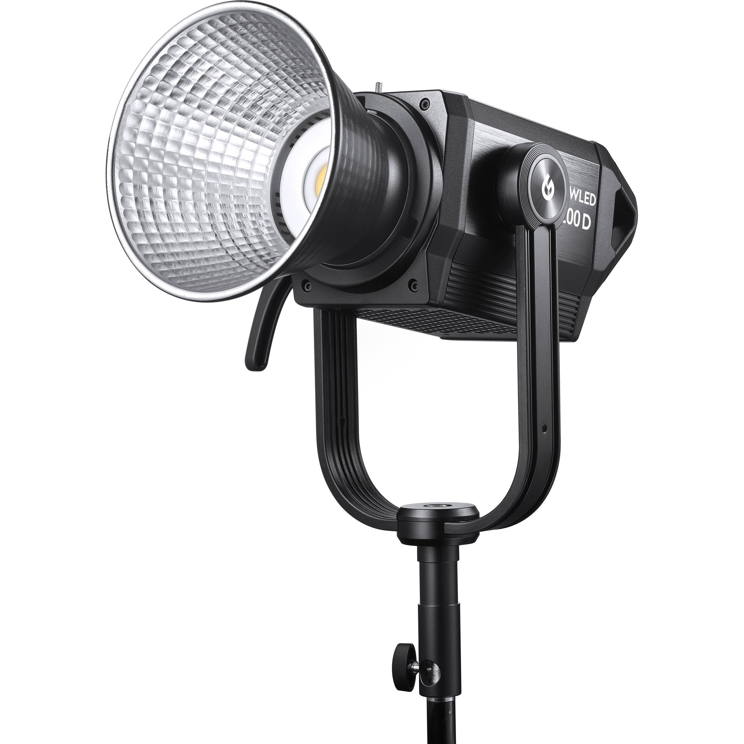 картинка Светодиодный осветитель Godox Knowled M200D от магазина Ultra-mart
