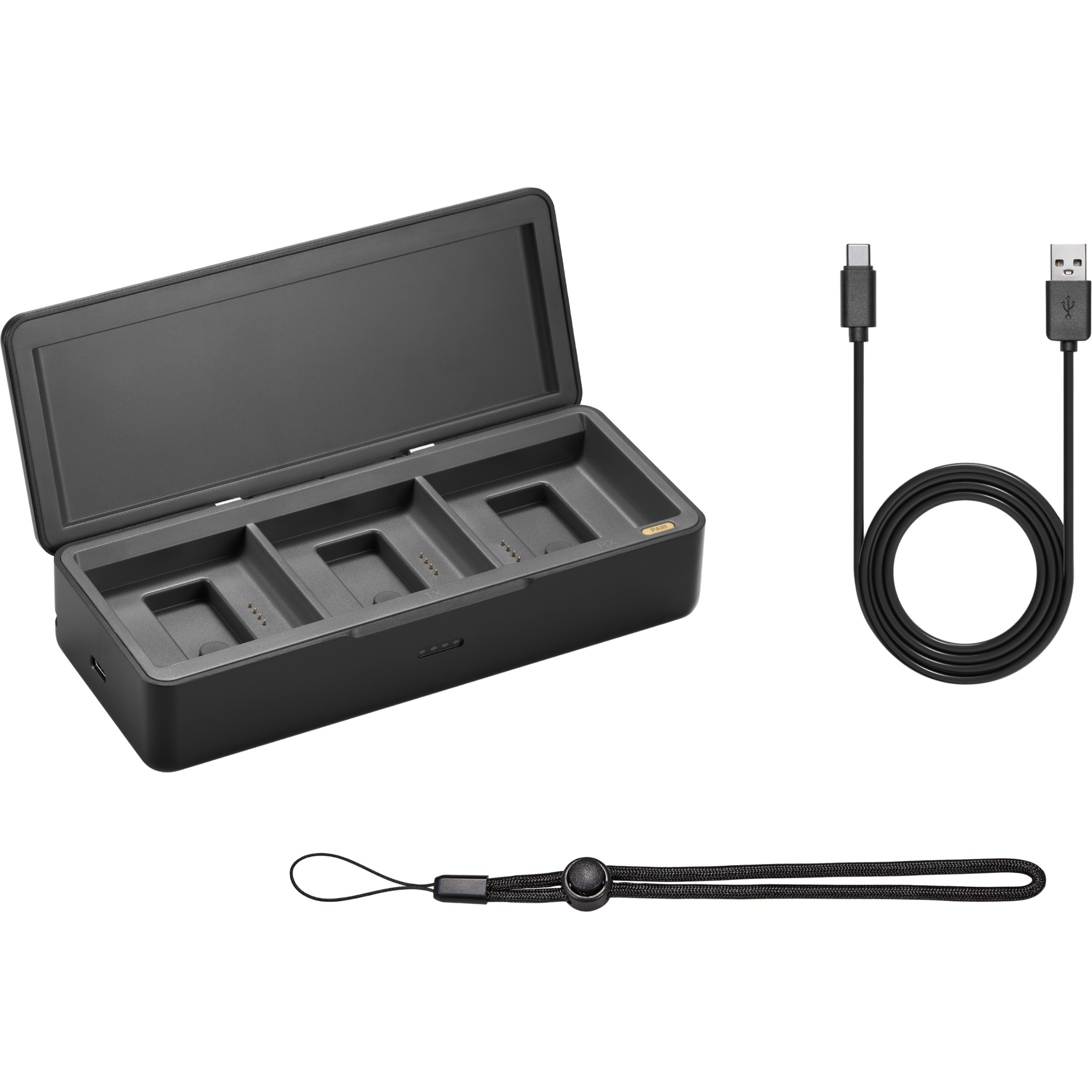 картинка Зарядный кейс Godox Virso ML-C4 от магазина Ultra-mart