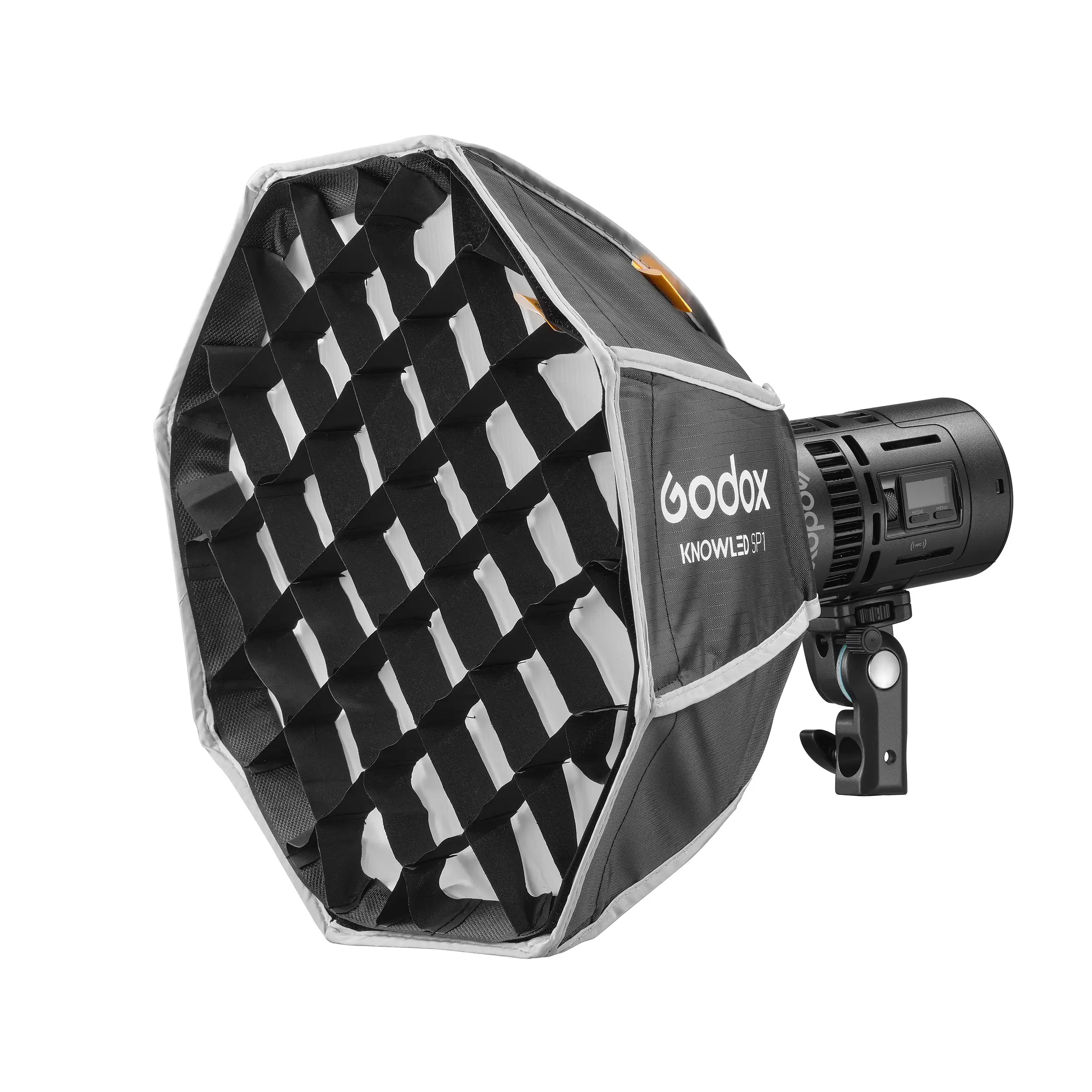 картинка Комплект студийного оборудования Godox Knowled MS60Bi 2K от магазина Ultra-mart
