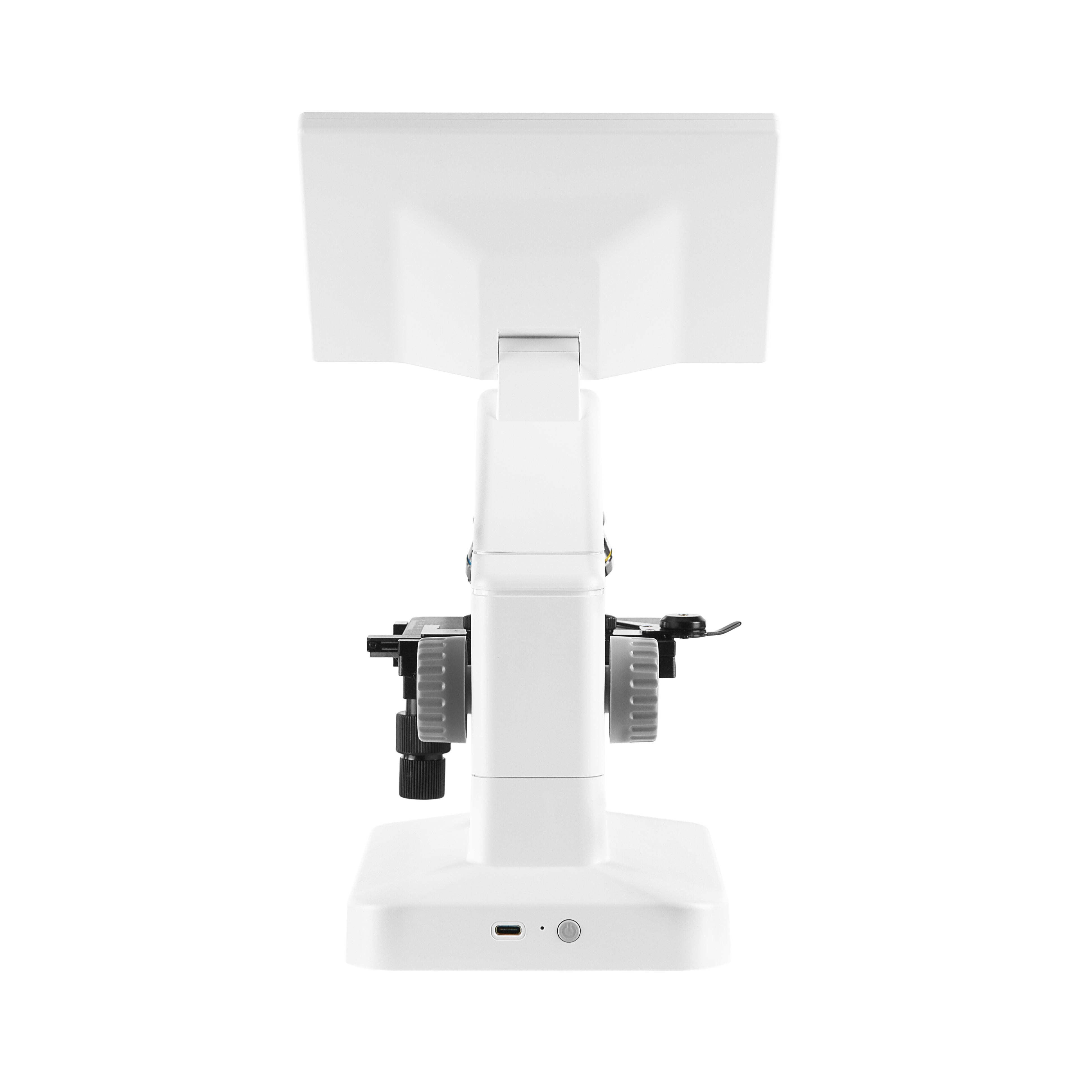 картинка Цифровой микроскоп Микромед iMicro LCD В, арт.32840 от магазина Ultra-mart