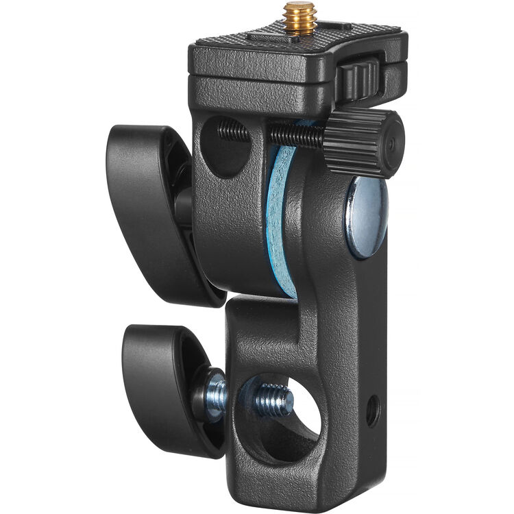 картинка Осветитель светодиодный Godox ML100R Kit2 (с AK-B01), RGB, арт.32835 от магазина Ultra-mart